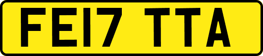 FE17TTA