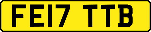 FE17TTB