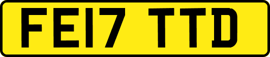 FE17TTD