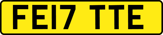 FE17TTE