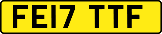 FE17TTF