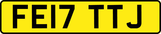 FE17TTJ