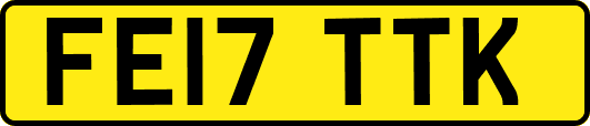 FE17TTK