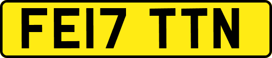 FE17TTN