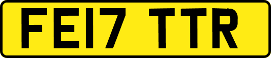 FE17TTR