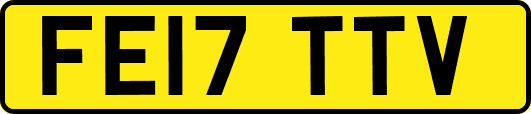 FE17TTV