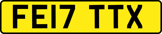FE17TTX
