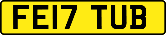 FE17TUB