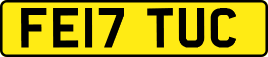FE17TUC