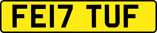 FE17TUF
