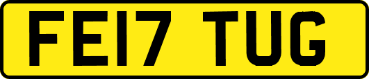 FE17TUG