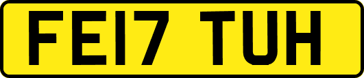 FE17TUH