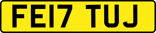 FE17TUJ