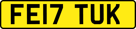 FE17TUK
