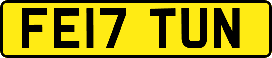 FE17TUN