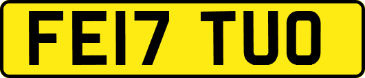 FE17TUO