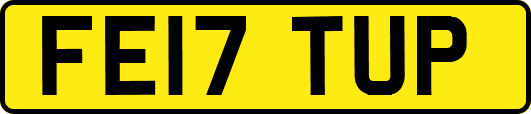 FE17TUP