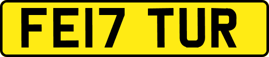 FE17TUR