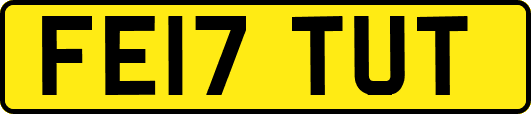 FE17TUT