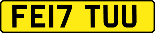 FE17TUU