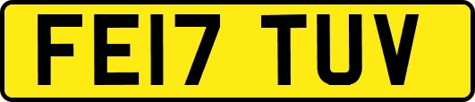 FE17TUV