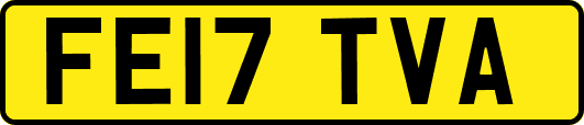 FE17TVA