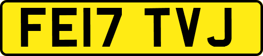 FE17TVJ