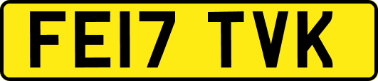 FE17TVK
