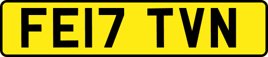 FE17TVN