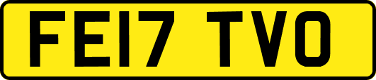 FE17TVO