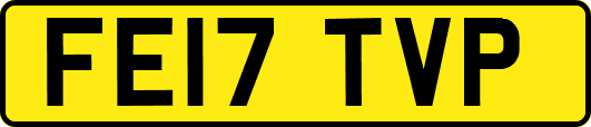 FE17TVP