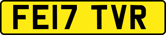 FE17TVR