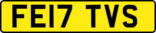 FE17TVS