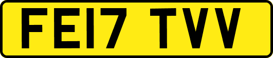 FE17TVV