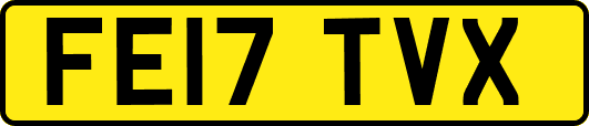 FE17TVX