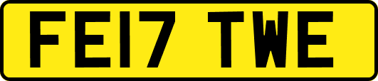 FE17TWE