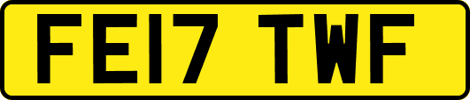 FE17TWF