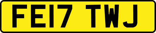 FE17TWJ