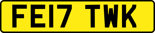 FE17TWK