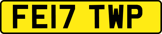 FE17TWP