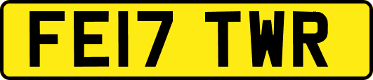 FE17TWR