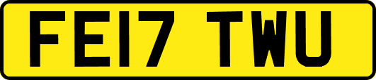 FE17TWU