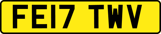 FE17TWV