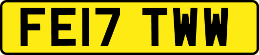 FE17TWW