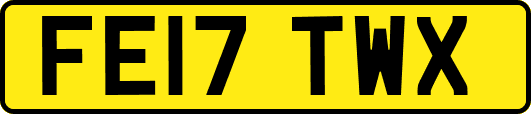 FE17TWX