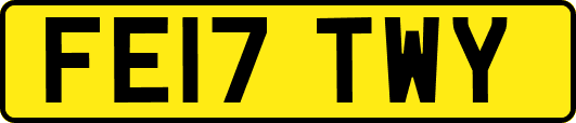 FE17TWY