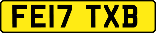 FE17TXB