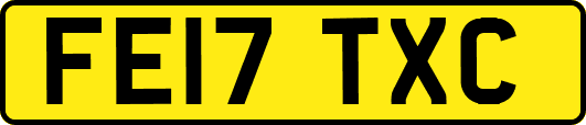 FE17TXC