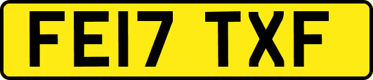 FE17TXF