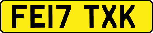 FE17TXK